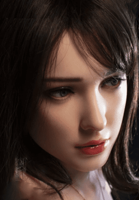 Annais – Ultra Realistic Sex Doll – Smart Doll World – A2