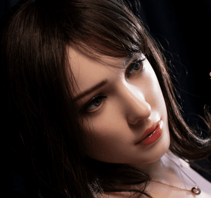 Annais – Ultra Realistic Sex Doll – Smart Doll World – A2