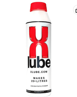 X-Lube