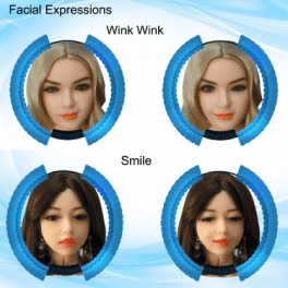 Facial Expressions